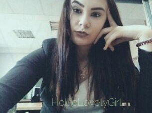 HollieLovelyGirl