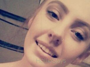 HollieSlays