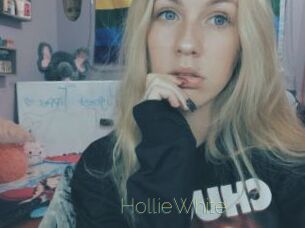 HollieWhite