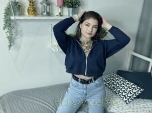 HollyAngelMe
