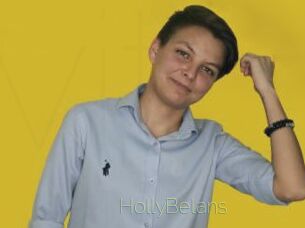 HollyBelans Visio Tchats