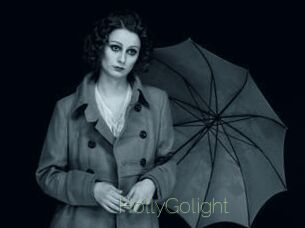 HollyGolight