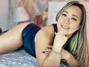HollyHalsten