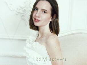HollyHudsen