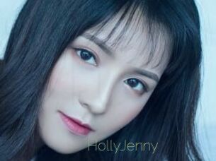 HollyJenny