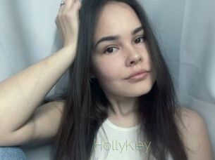 HollyKey