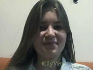 HollyMays Visio Tchats