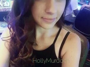 HollyMurdoch