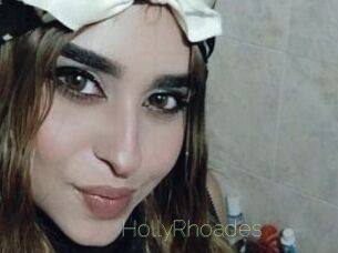 HollyRhoades