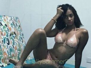 HollySummerStar