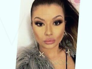HollyTheOne