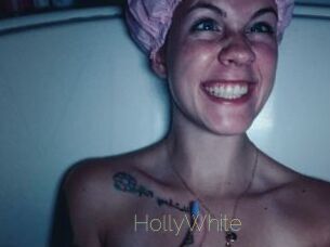 HollyWhite