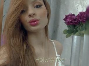 HollyWinter