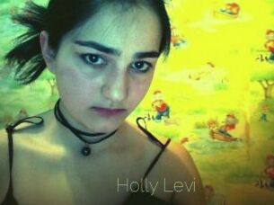 Holly_Levi Visio Tchats