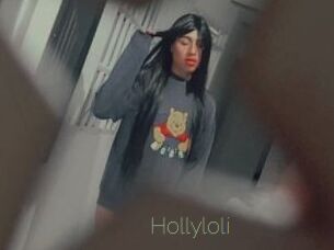 Hollyloli