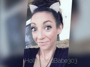 HollywoodBabe303
