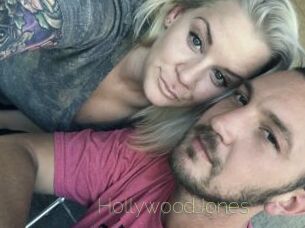 HollywoodJones