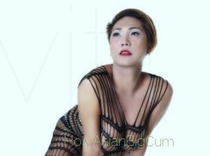 HolyAsianBigCum