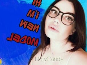 HolyCandy