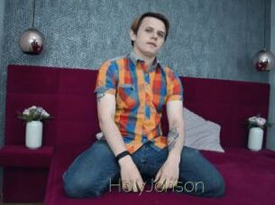 HolyJonson