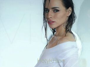 HolyKhloe
