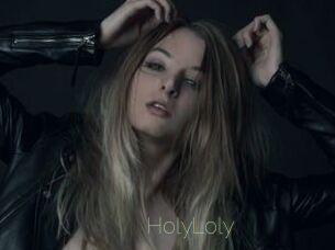 HolyLoly