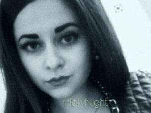 HolyNight