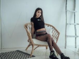 HolyYoung