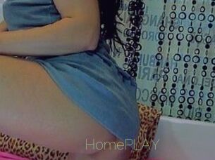 HomePLAY