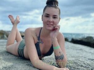 Homehorny18