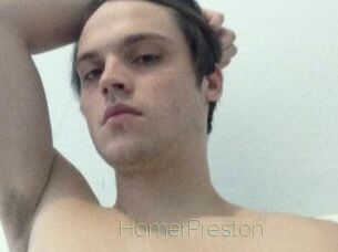 Homer_Preston