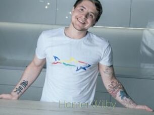HomerWilby