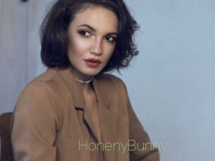 HonenyBunny
