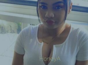 HoneyA