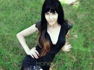 HoneyAngie