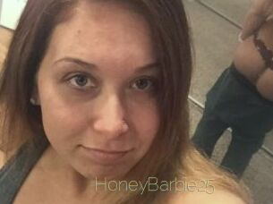 HoneyBarbie25