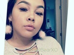 Honey_BearXO