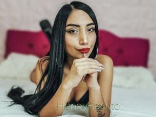 HoneyBecute Visio Tchats