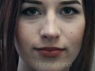 HoneyBrandi