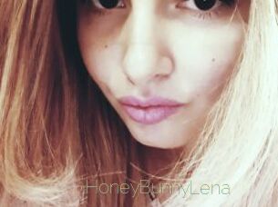 HoneyBunnyLena Visio Tchats