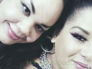 HoneyButtaScotch