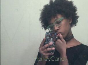 HoneyCandii