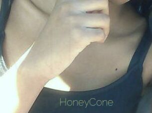 HoneyCone