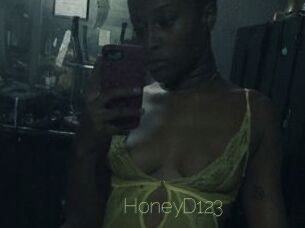 HoneyD123