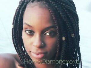 HoneyDiamondxoxo