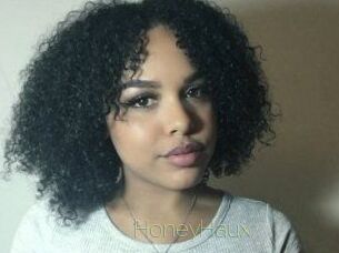 HoneyHaux