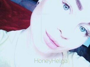 HoneyHelga