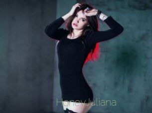 HoneyJuliana