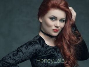 HoneyLala