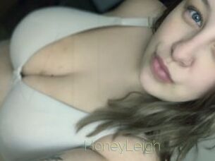 HoneyLeigh Visio Tchats
